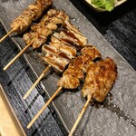 くいもの屋わん - 