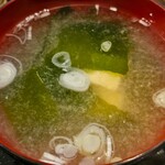 かつみの朝めし - 