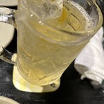 くいもの屋わん - 