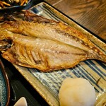 かつみの朝めし - 