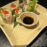 くいもの屋わん - 