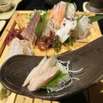 くいもの屋わん - 