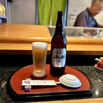 しほう田 - 瓶ビール