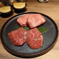 焼肉うしごろ 横浜店 - 