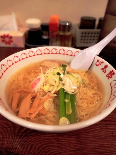 きび太郎 （キビタロウ） - 浅草（つくばEXP）/ラーメン | 食べログ