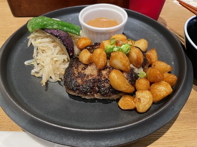 山本のハンバーグ イオンモール札幌発寒店 - 発寒/ハンバーグ | 食べログ