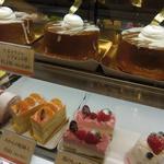 ル・パティシエ・ミキ - 美味しそうなケーキｗ