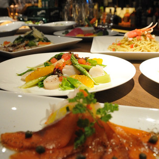 ジアス ルーク&タリー_2