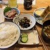 食堂うなり 小伝馬町