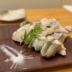 四季旬魚 まるふく - 