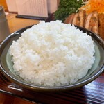 とんかつ一幸 - 