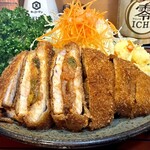 とんかつ一幸 - 