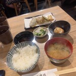 天ぷらとワイン大塩 日比谷店 - 