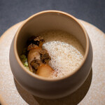 Simplicité - 舞鶴 黒鮑