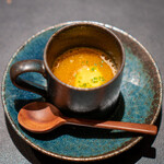 Simplicité - スープドポアソン