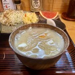 とんかつ一幸 - 