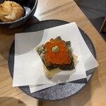 天ぷらとワイン大塩 日比谷店 - 