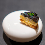 Simplicité - キャビアサブレブルトン