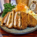 とんかつ一幸 - 