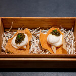 Simplicité - 玉手箱