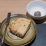 Simplicité - 自家製パン