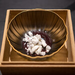 Simplicité - ブルーベリー ヨーグルト