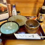 とんかつ一幸 - 