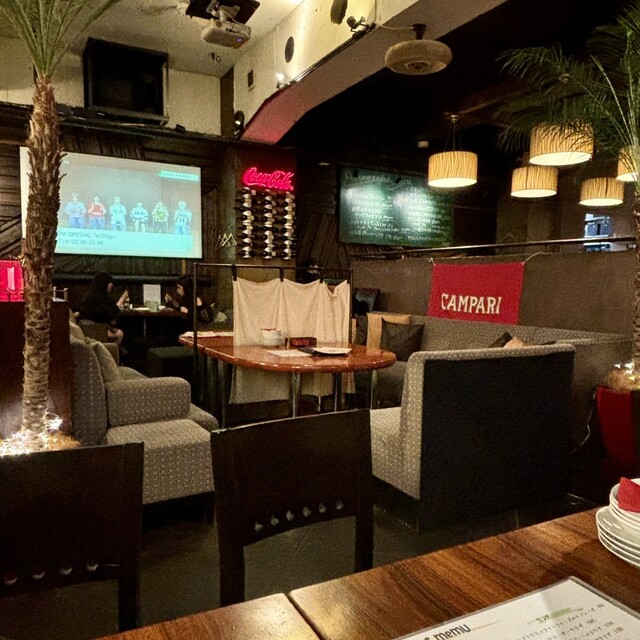 8 Ricefield Cafe Susukino Ten photo 4