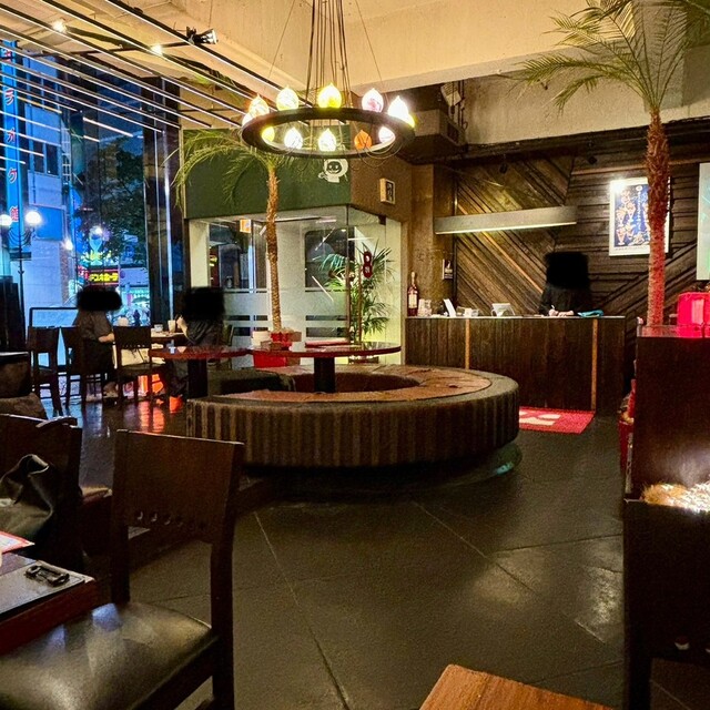 8 Ricefield Cafe Susukino Ten photo 5