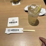 本格板前居酒屋 お魚総本家 - 