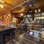 Cafe KaZe - 