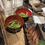 くし嘉十八番 - 