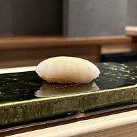 鮨 ふじおか - シンイカ