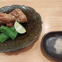 弁慶橋 せき - 