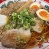 ラーメン魁力屋 静岡インター店