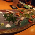 大どころ - 刺身盛り