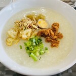 レストランPEACE - 