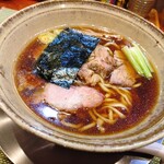 らーめん梶原 - 