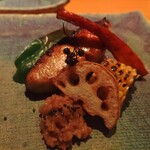 大どころ - サワラの西京焼き