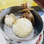 レストランPEACE - 