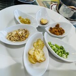 レストランPEACE - 