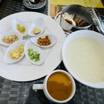 レストランPEACE - 