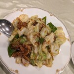 中国料理 養源郷 - 回鍋肉