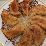 中国料理 養源郷 - 餃子