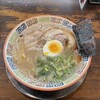 大砲ラーメン 本店