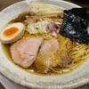 Homemade Ramen 麦苗室町 COREDO室町店