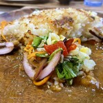 キッチン あずま - 