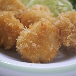 お食事処おさない - 