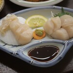 お食事処おさない - 