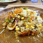 キッチン あずま - 